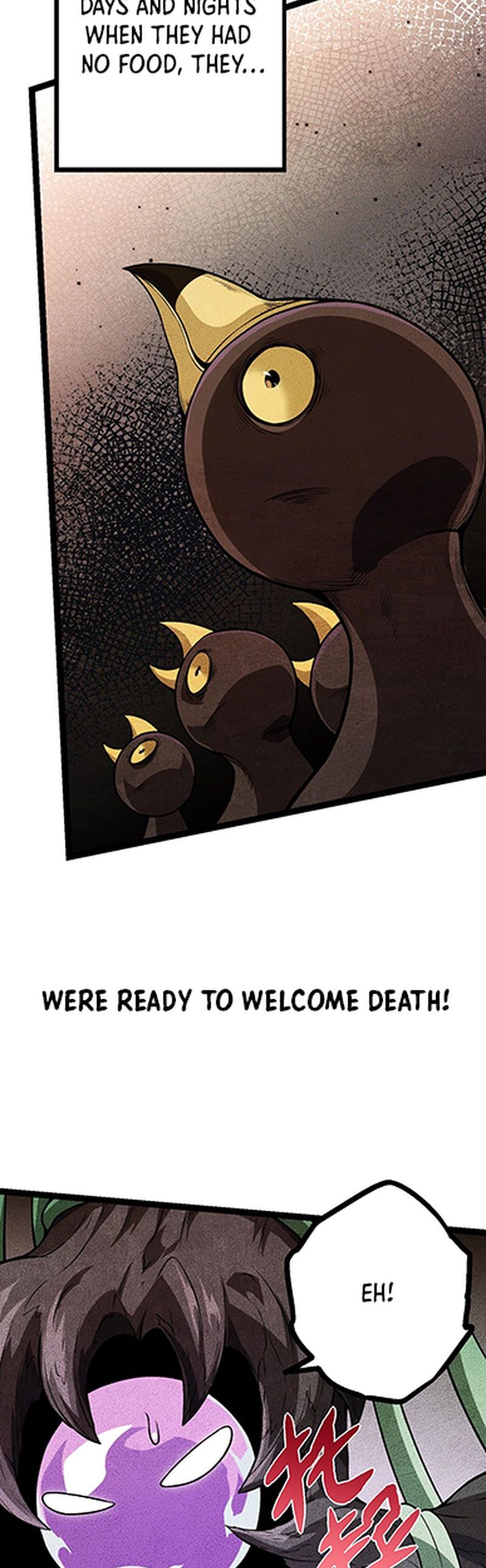 Evolution Begins With A Big Tree chapter 12 page 14