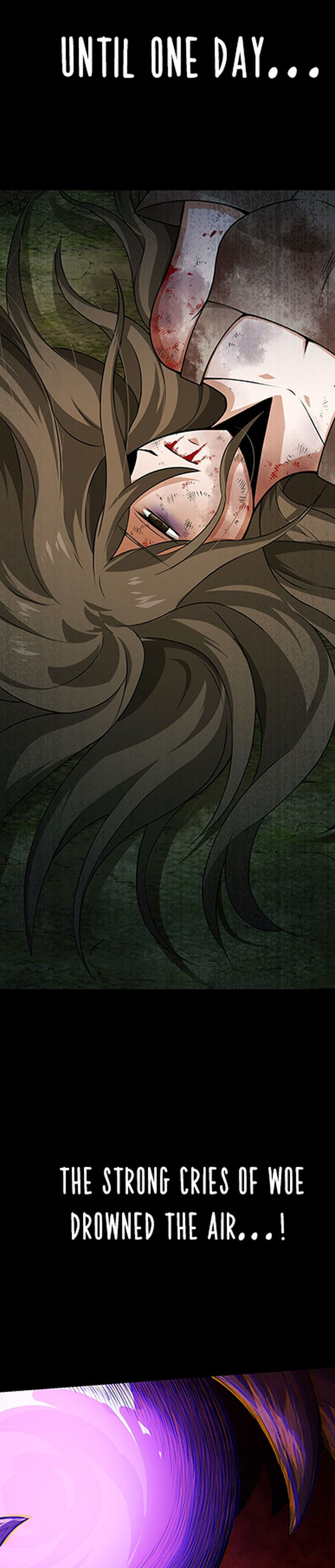 Evolution Begins With A Big Tree chapter 12 page 17