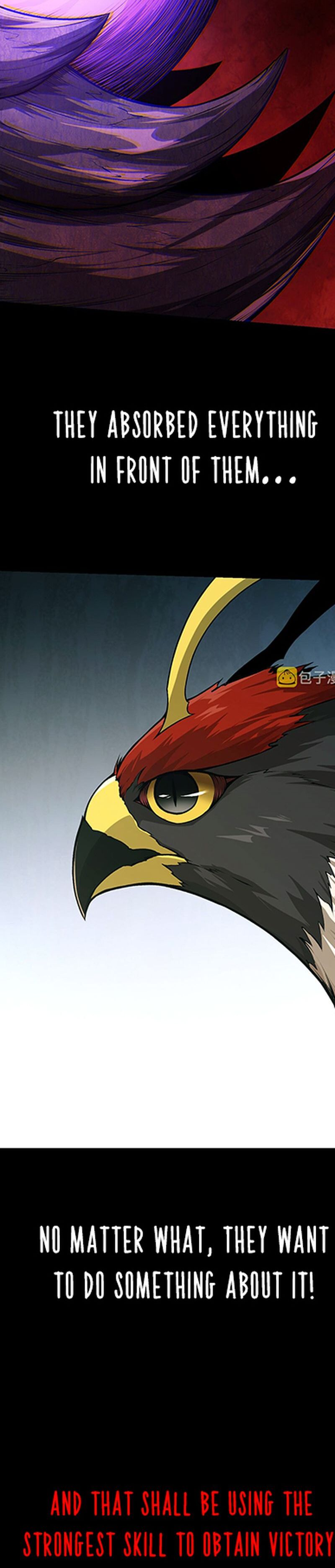 Evolution Begins With A Big Tree chapter 12 page 18