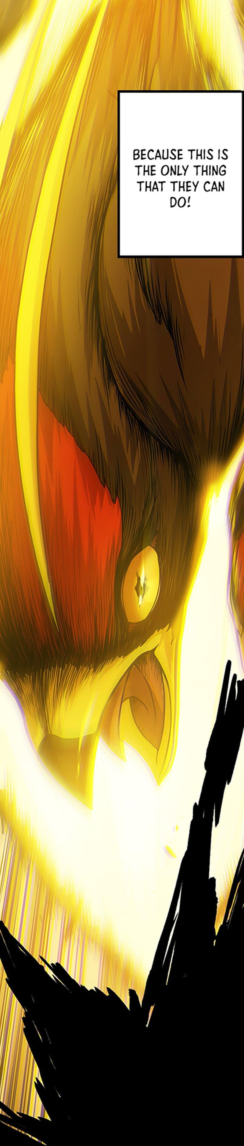 Evolution Begins With A Big Tree chapter 12 page 20