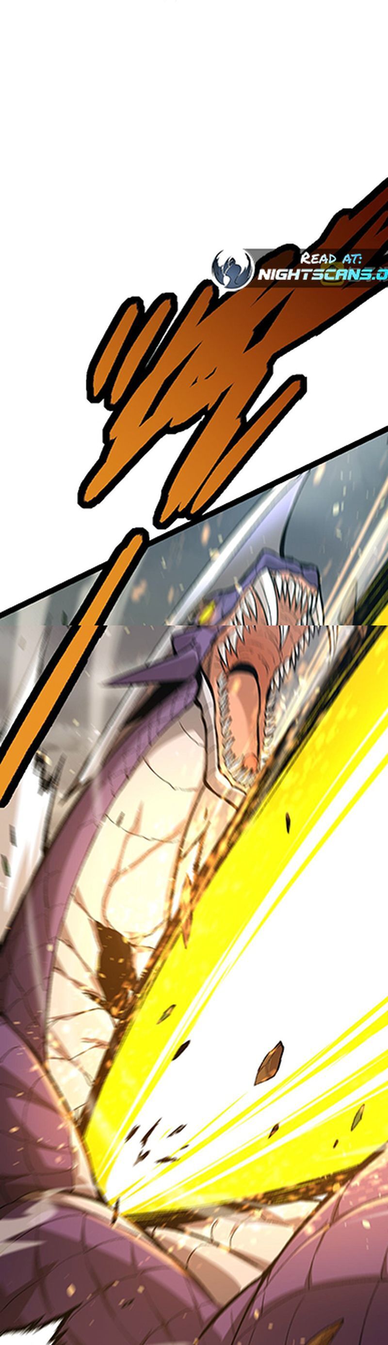 Evolution Begins With A Big Tree chapter 12 page 25