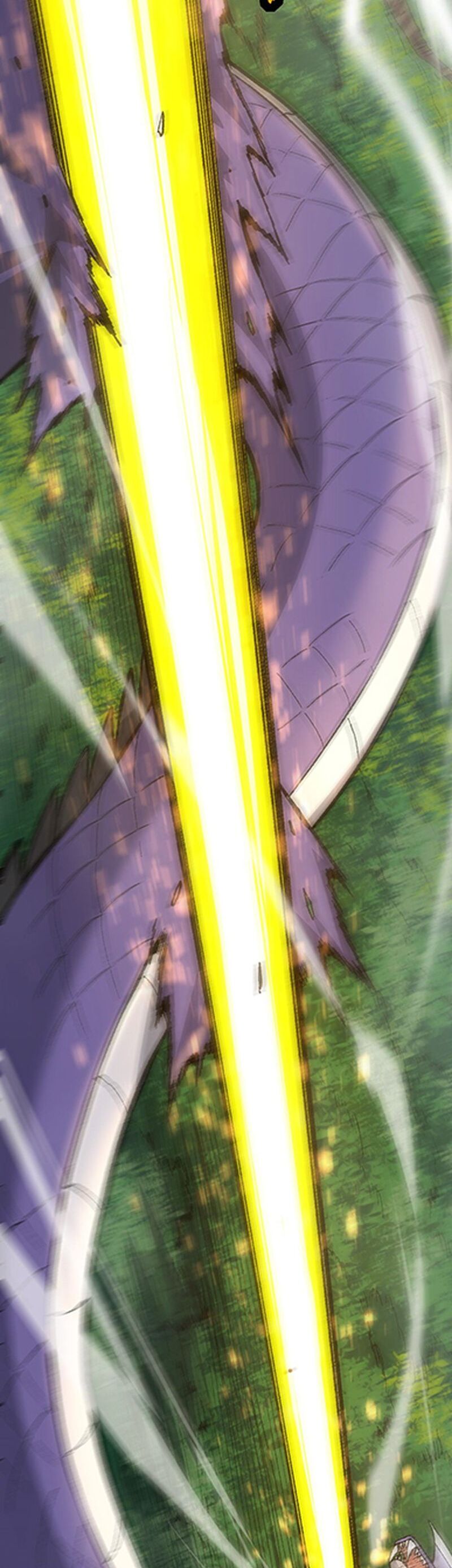 Evolution Begins With A Big Tree chapter 12 page 27