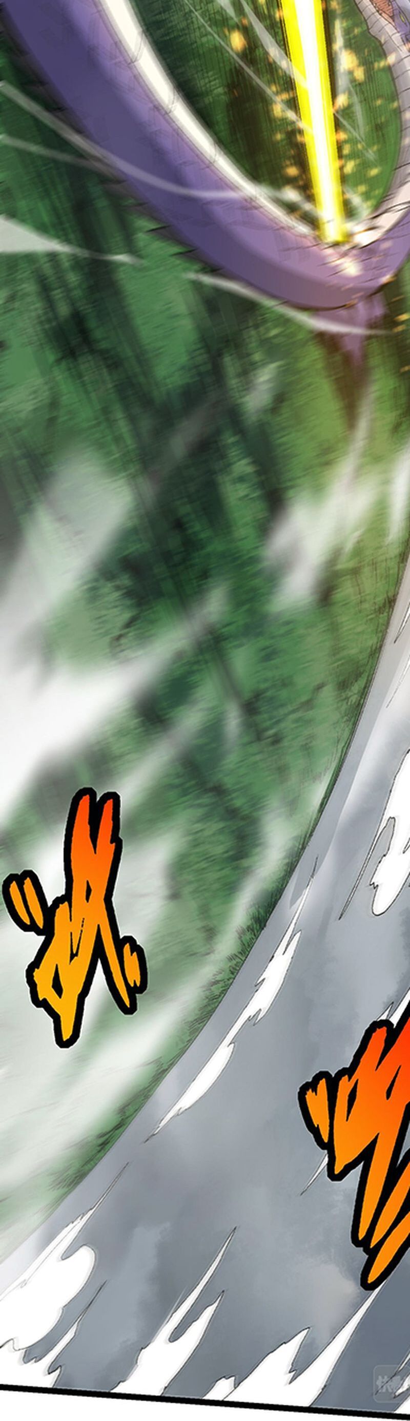 Evolution Begins With A Big Tree chapter 12 page 28