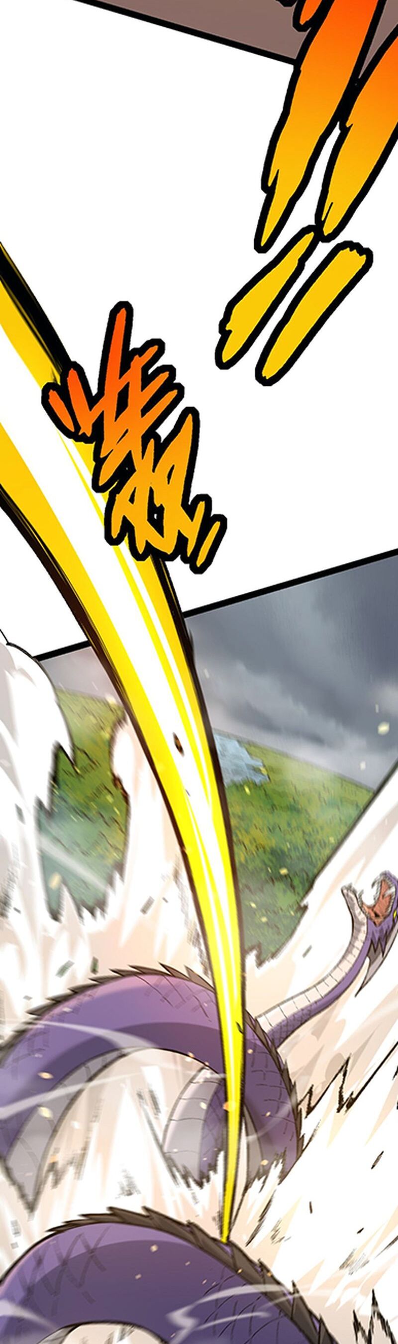 Evolution Begins With A Big Tree chapter 12 page 30