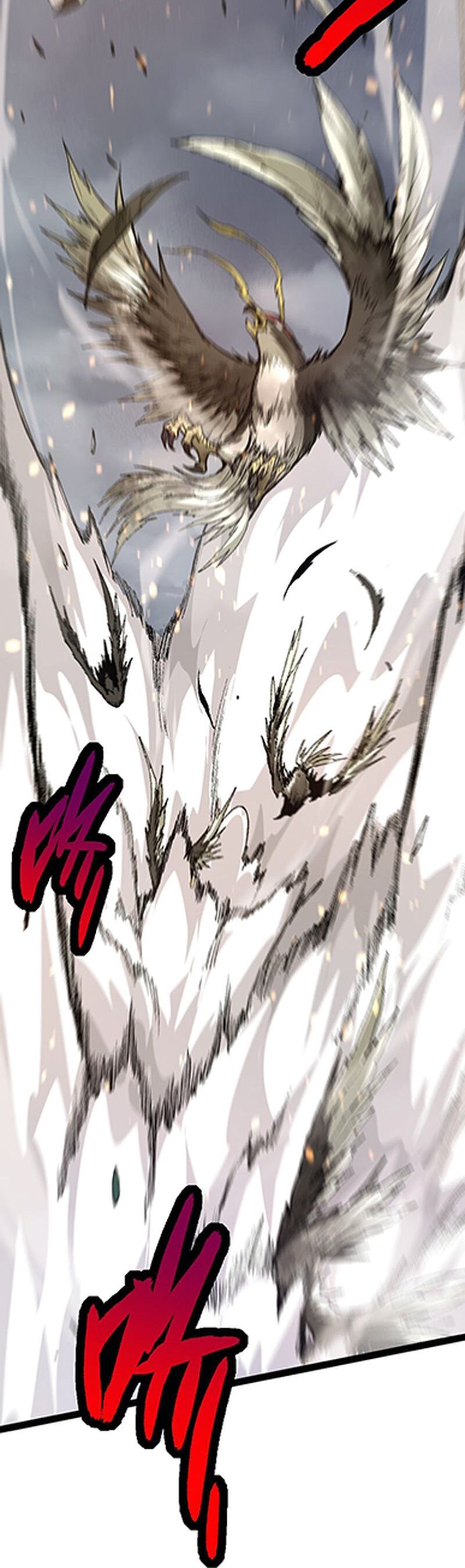 Evolution Begins With A Big Tree chapter 12 page 32