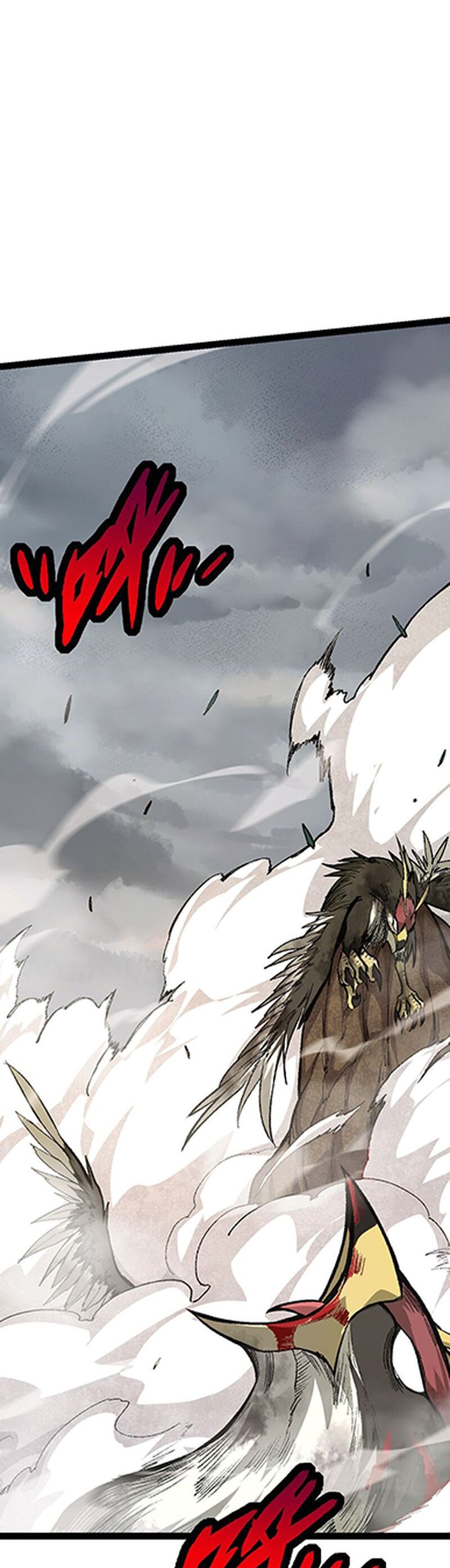 Evolution Begins With A Big Tree chapter 12 page 35