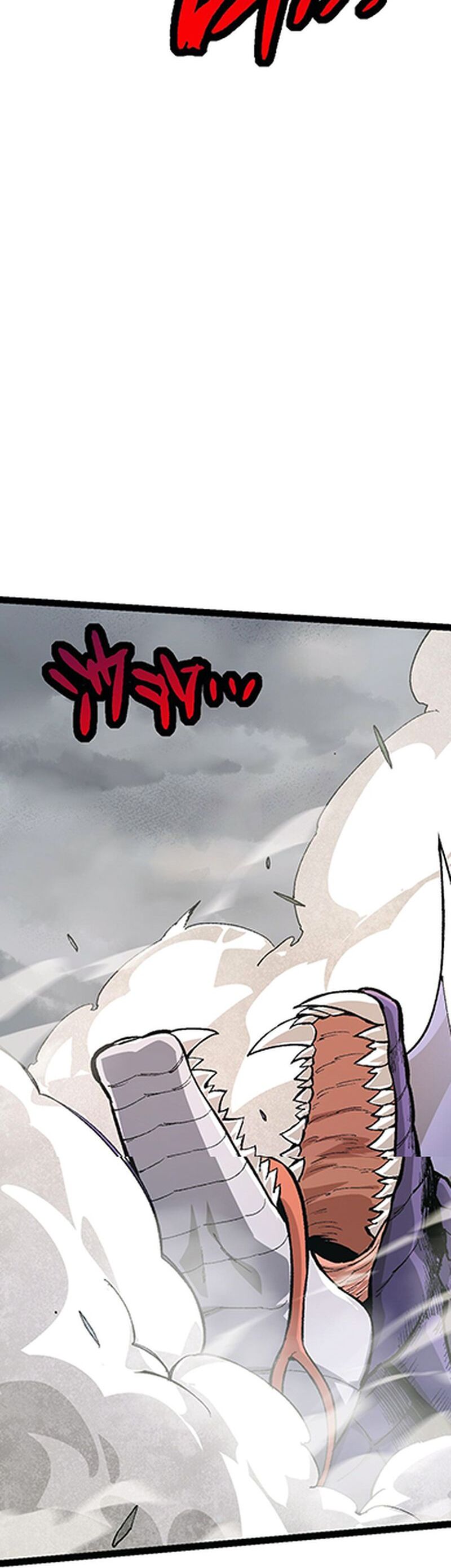 Evolution Begins With A Big Tree chapter 12 page 36