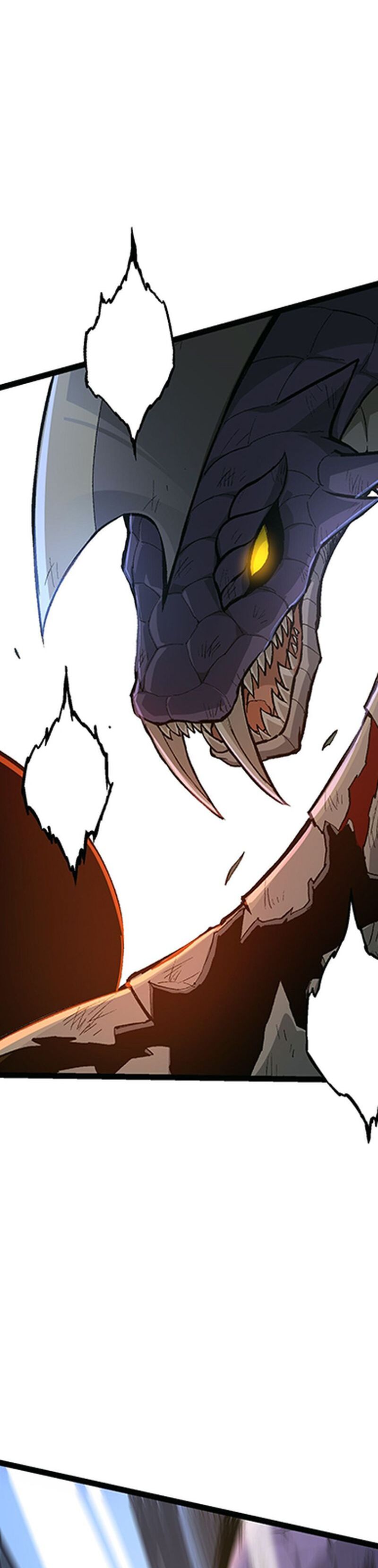 Evolution Begins With A Big Tree chapter 12 page 42