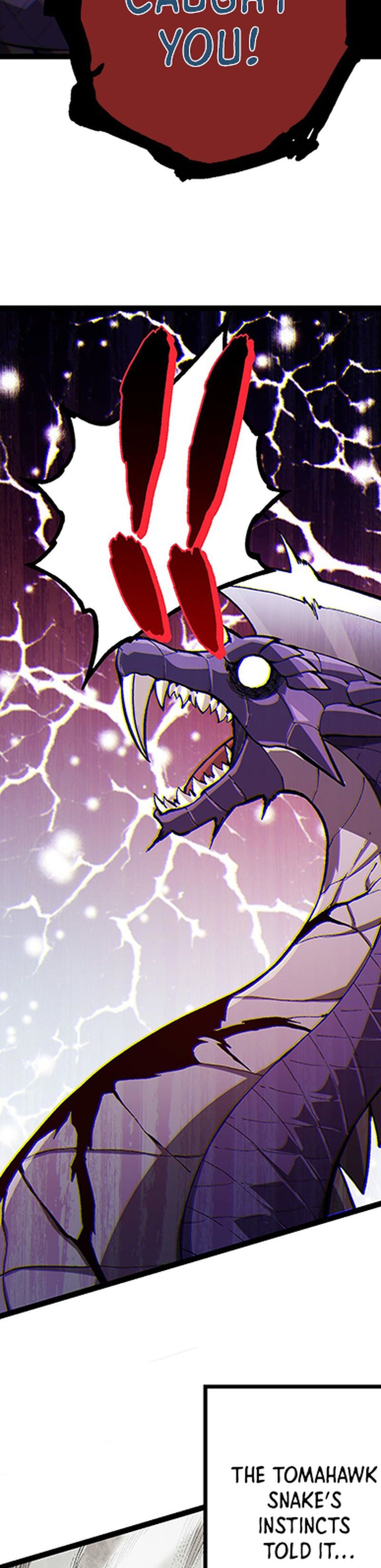 Evolution Begins With A Big Tree chapter 12 page 55