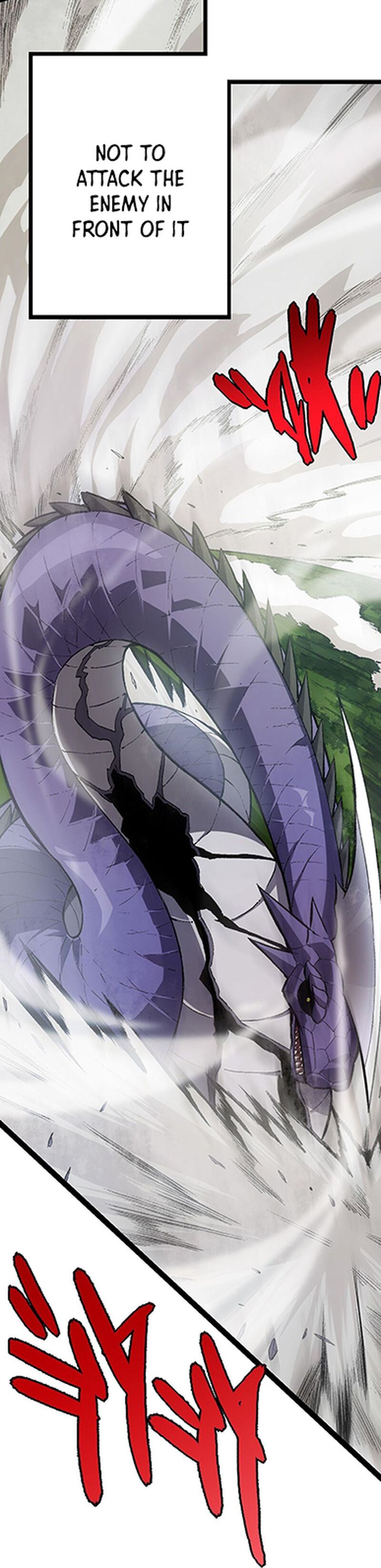 Evolution Begins With A Big Tree chapter 12 page 56