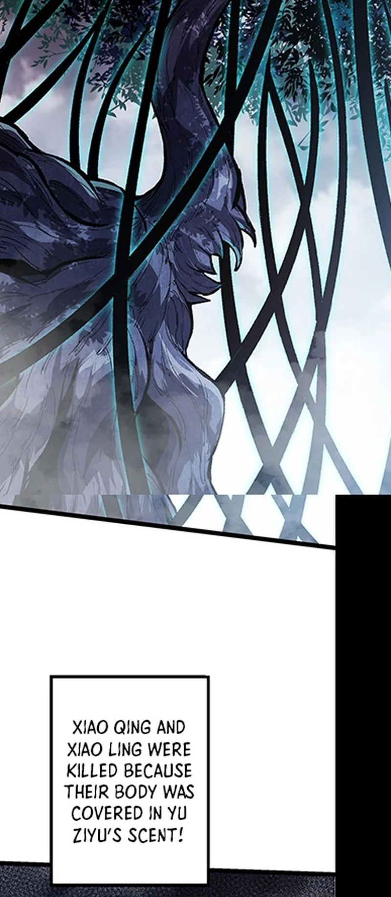 Evolution Begins With A Big Tree chapter 12 page 58