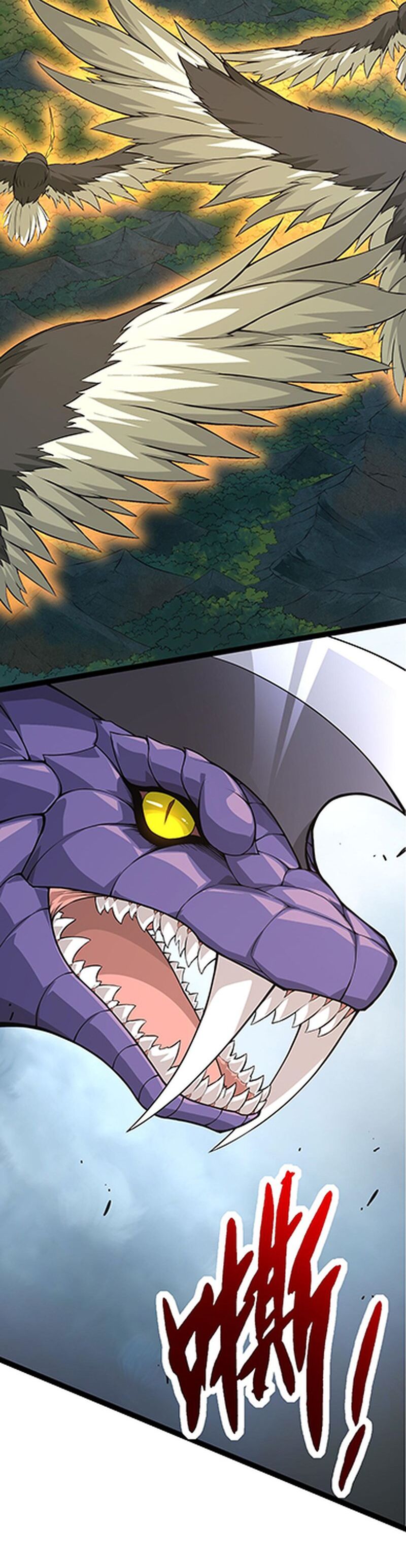 Evolution Begins With A Big Tree chapter 12 page 6