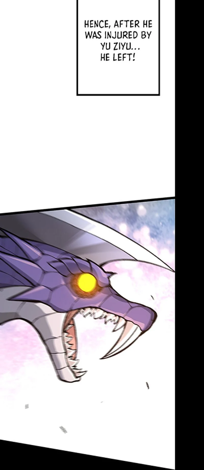 Evolution Begins With A Big Tree chapter 12 page 60