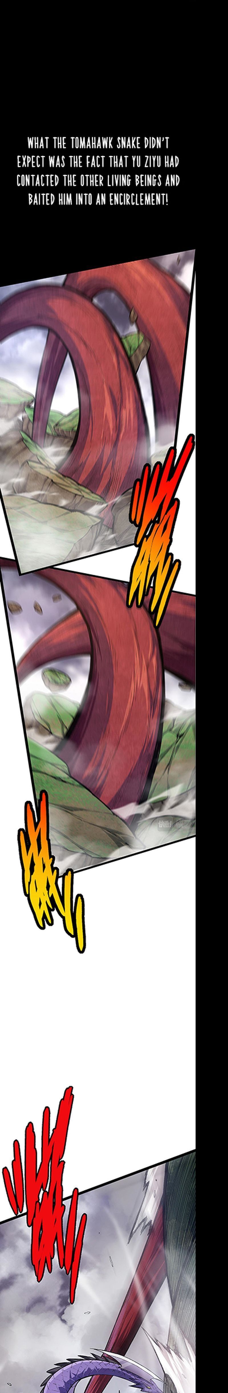 Evolution Begins With A Big Tree chapter 12 page 61