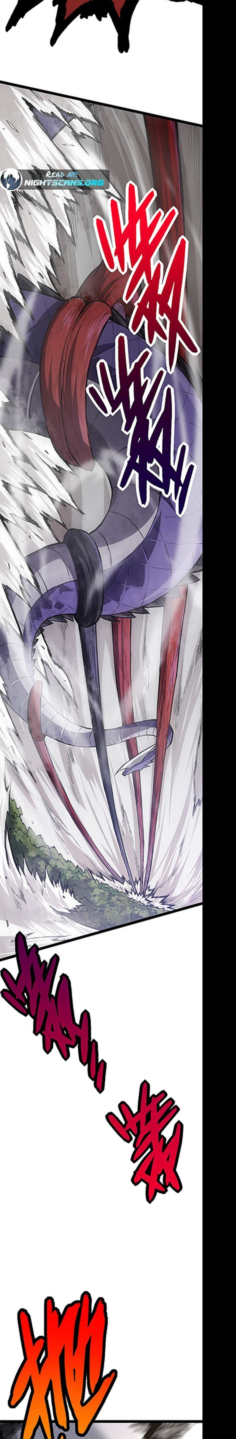 Evolution Begins With A Big Tree chapter 12 page 63