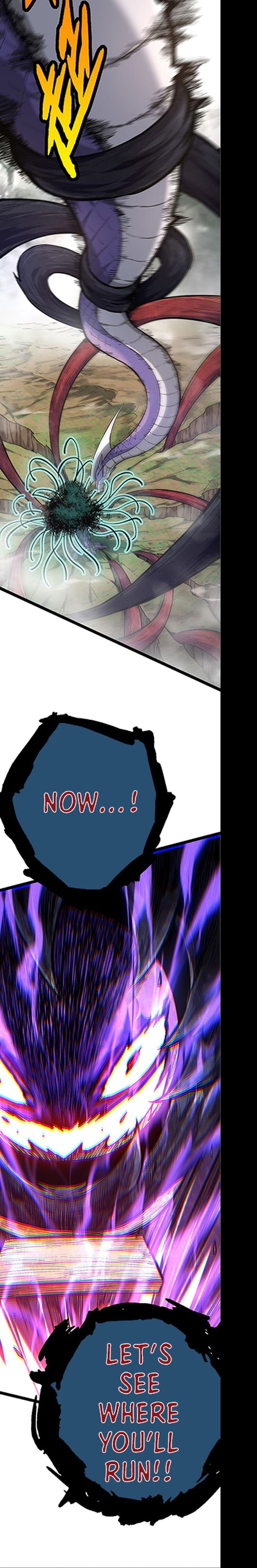 Evolution Begins With A Big Tree chapter 12 page 64