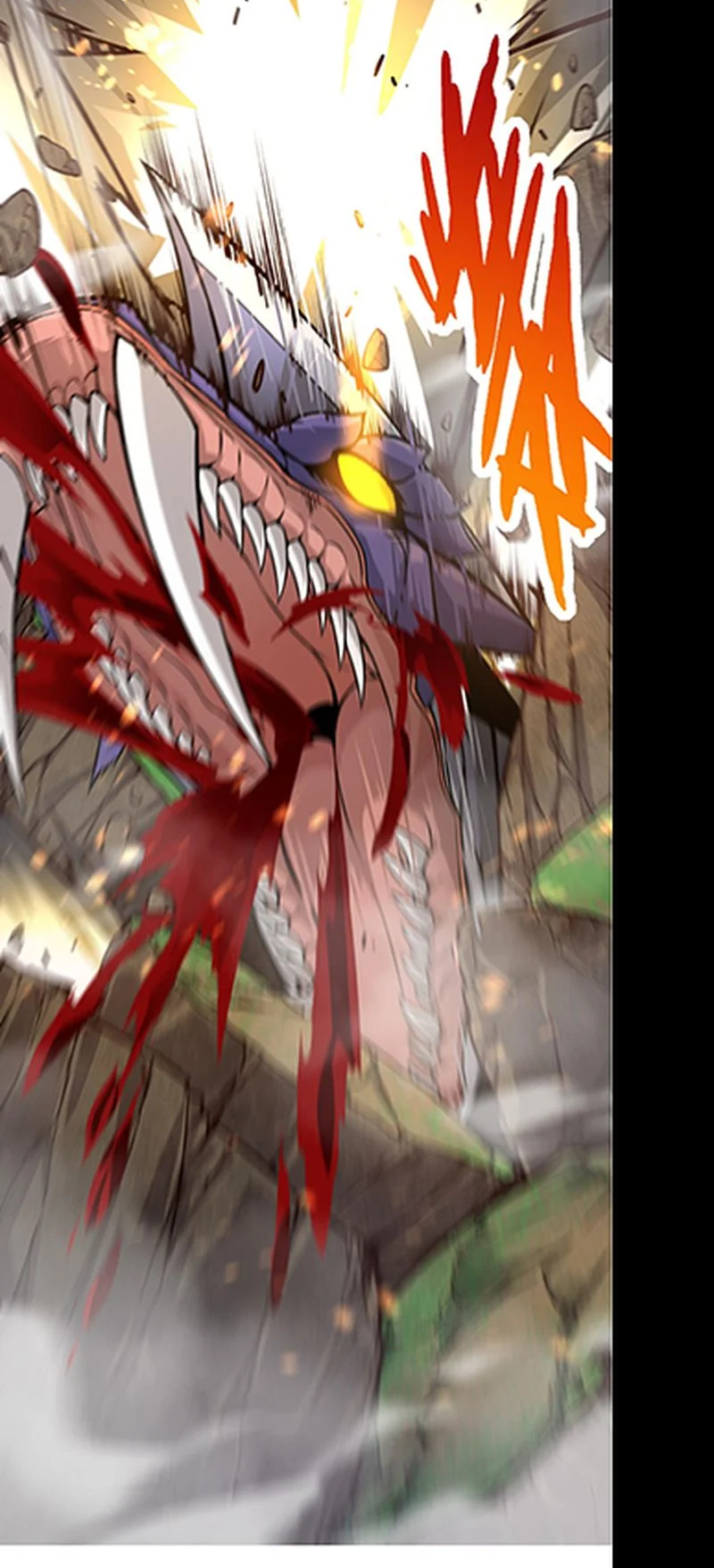 Evolution Begins With A Big Tree chapter 12 page 67