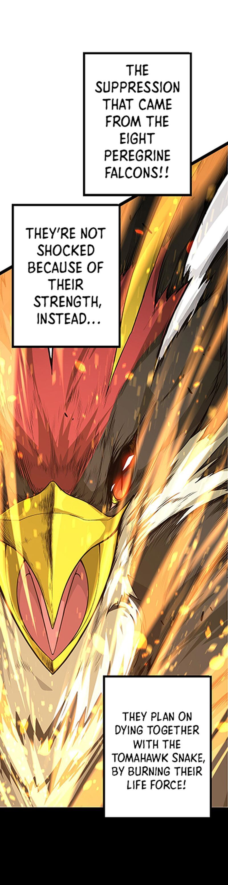 Evolution Begins With A Big Tree chapter 12 page 9