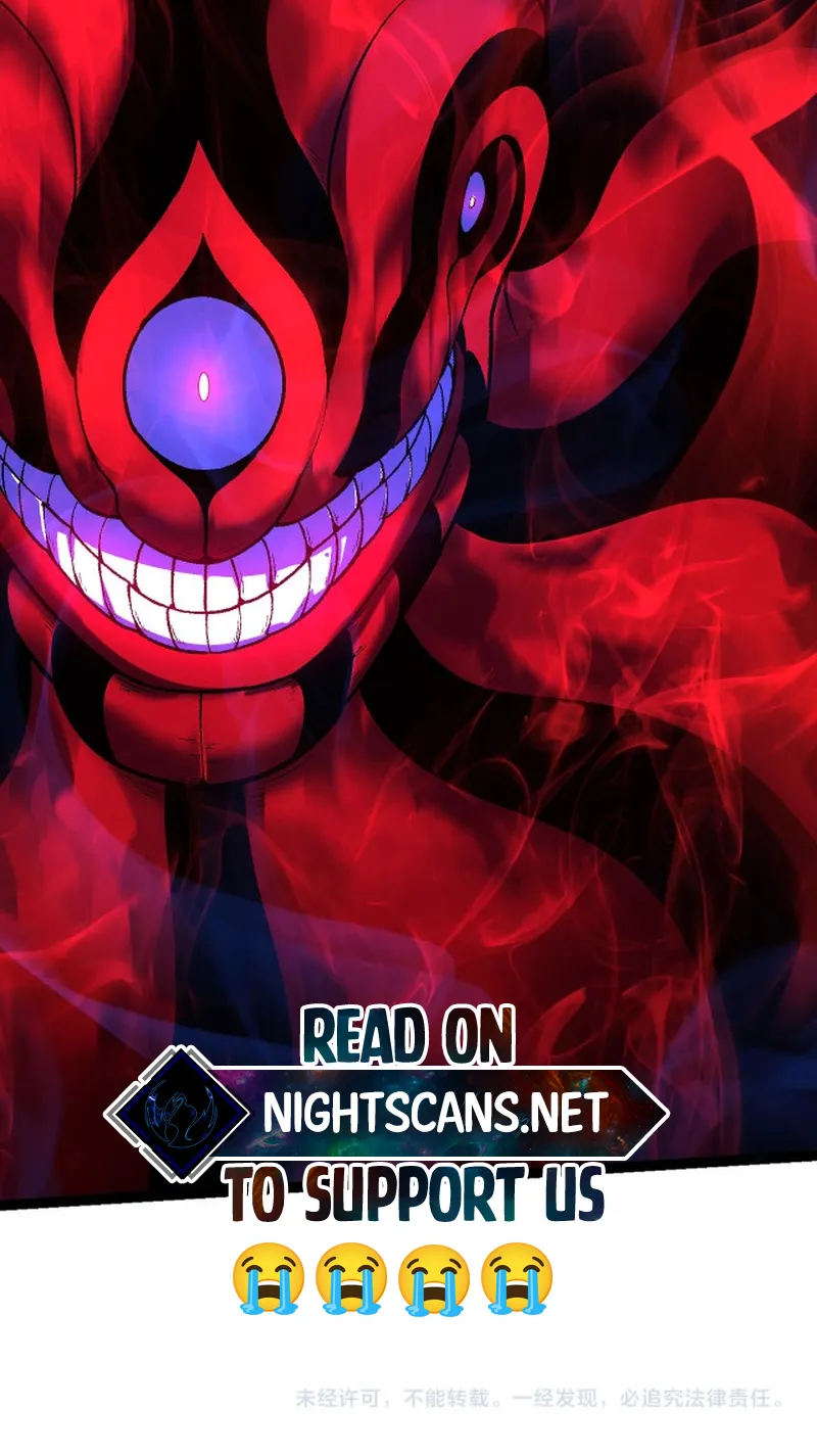 Evolution Begins With A Big Tree chapter 121 page 12