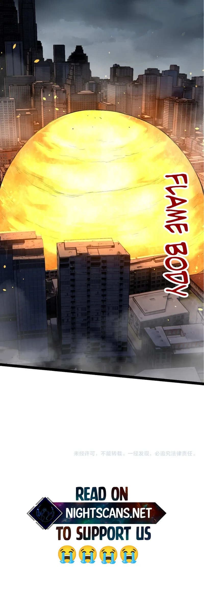 Evolution Begins With A Big Tree chapter 125 page 15