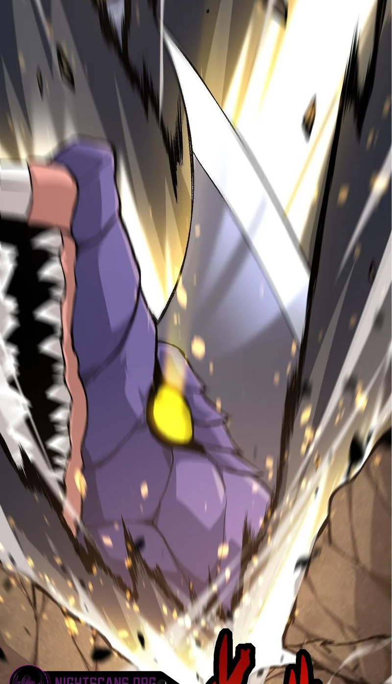 Evolution Begins With A Big Tree chapter 13 page 10