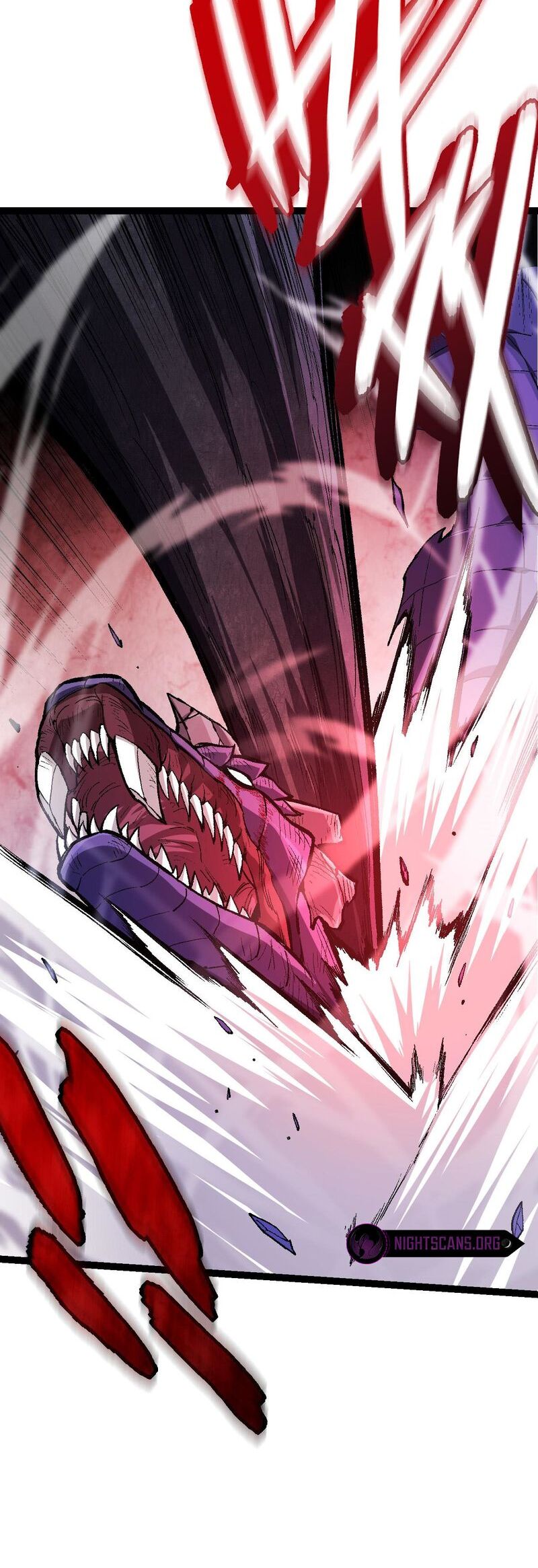 Evolution Begins With A Big Tree chapter 13 page 102