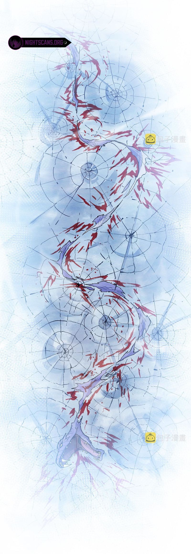 Evolution Begins With A Big Tree chapter 13 page 105