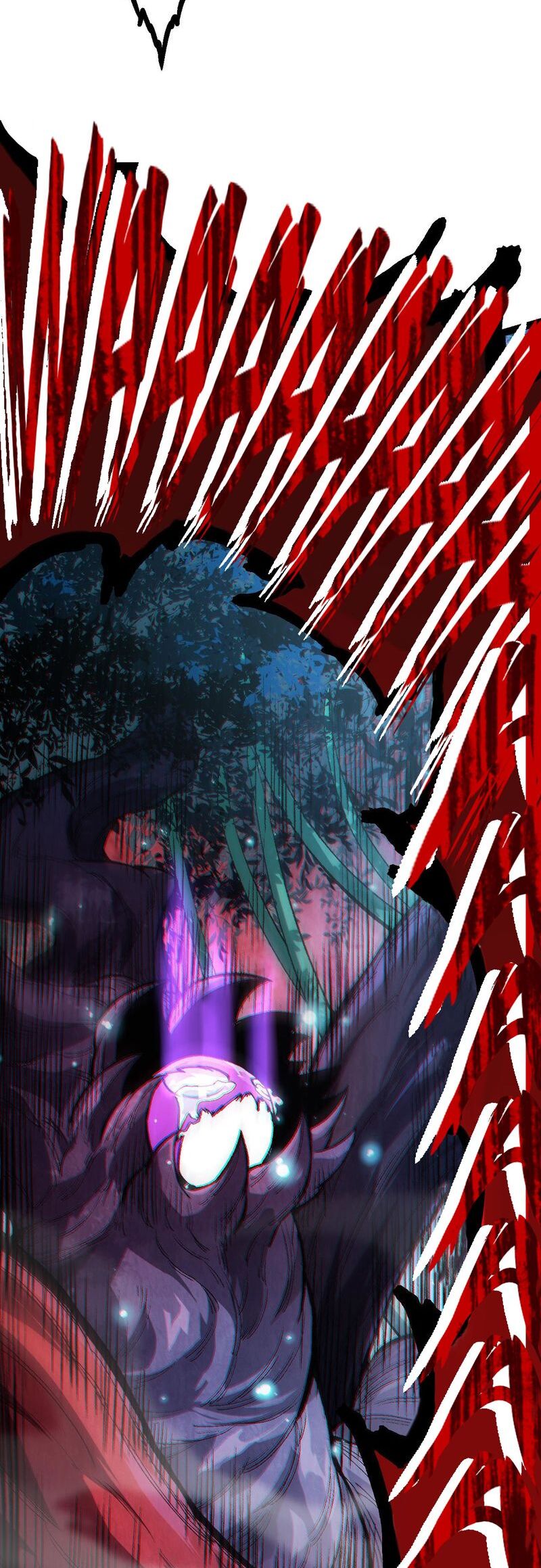 Evolution Begins With A Big Tree chapter 13 page 107