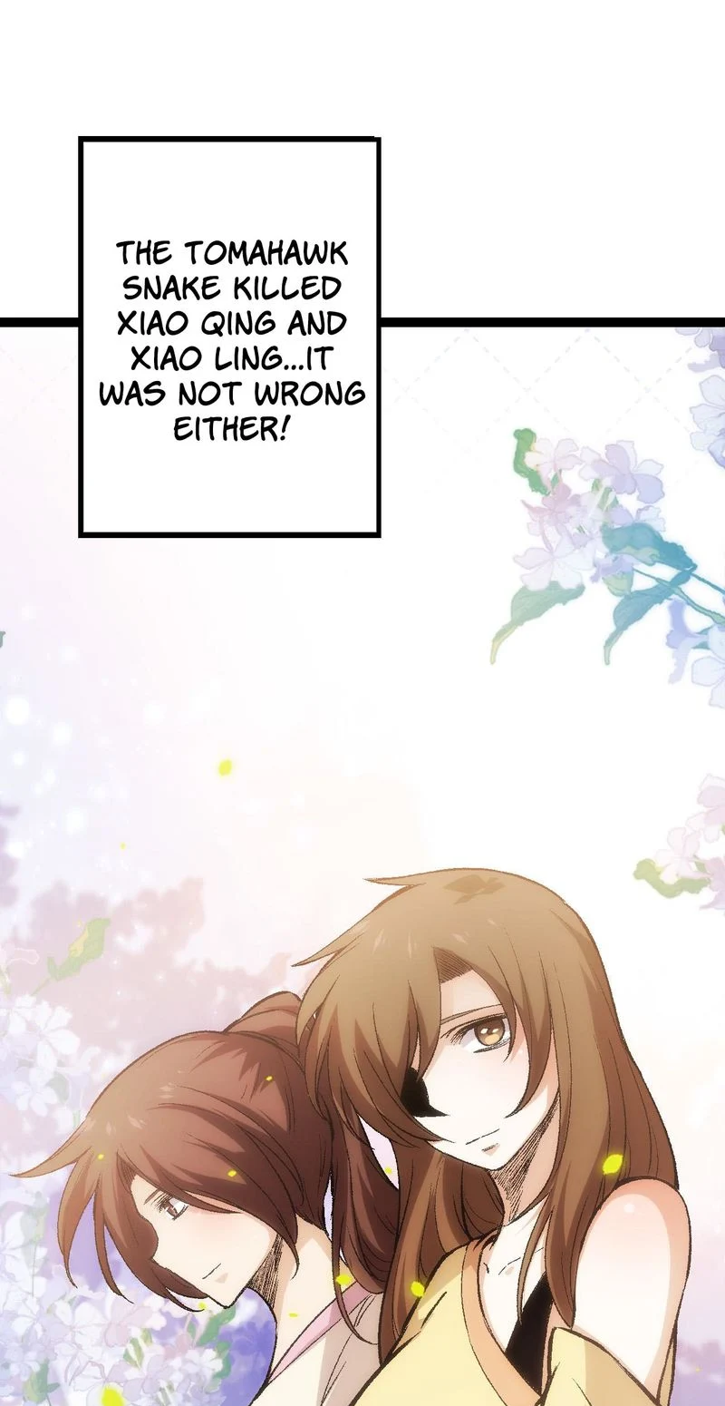 Evolution Begins With A Big Tree chapter 13 page 109