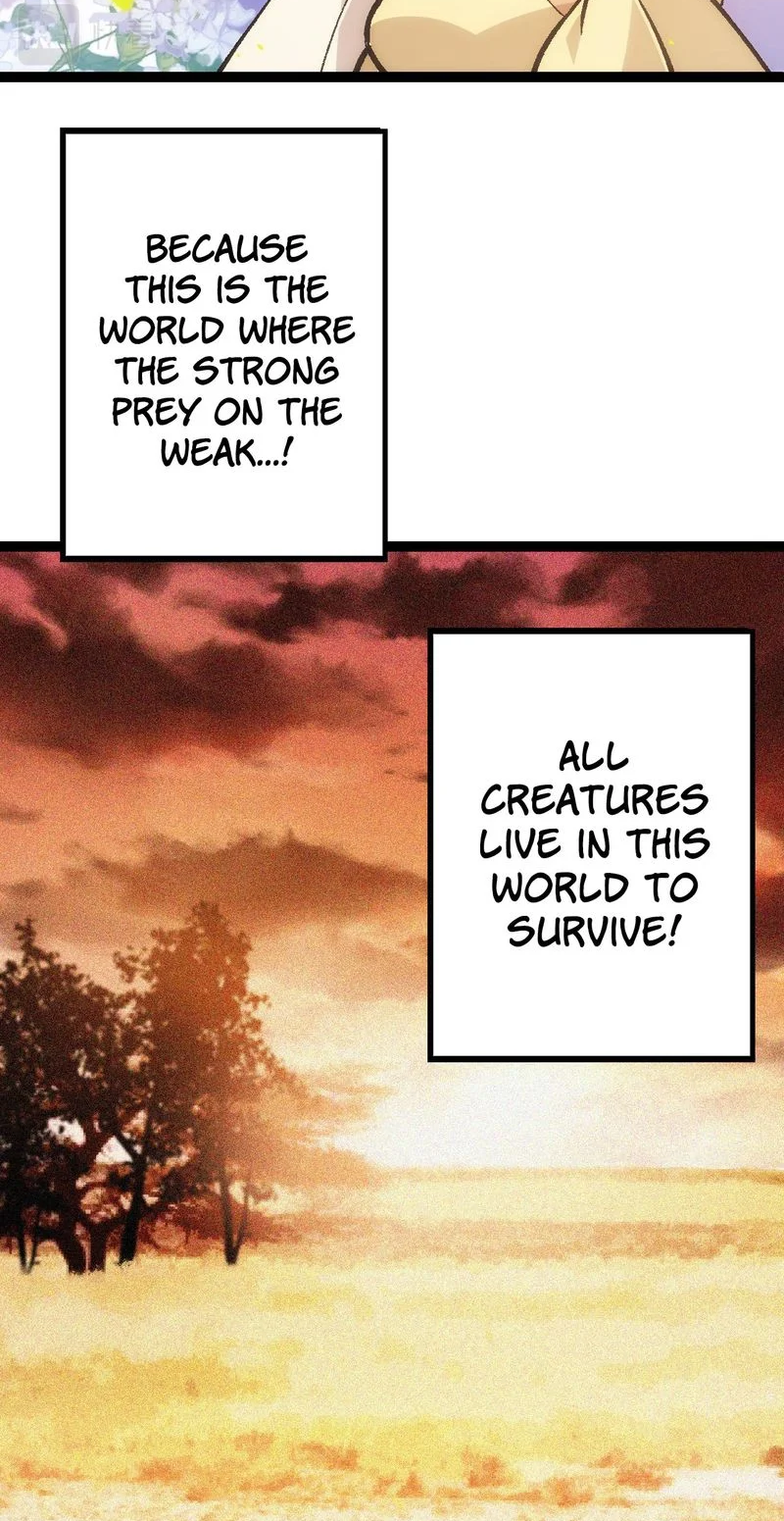 Evolution Begins With A Big Tree chapter 13 page 110