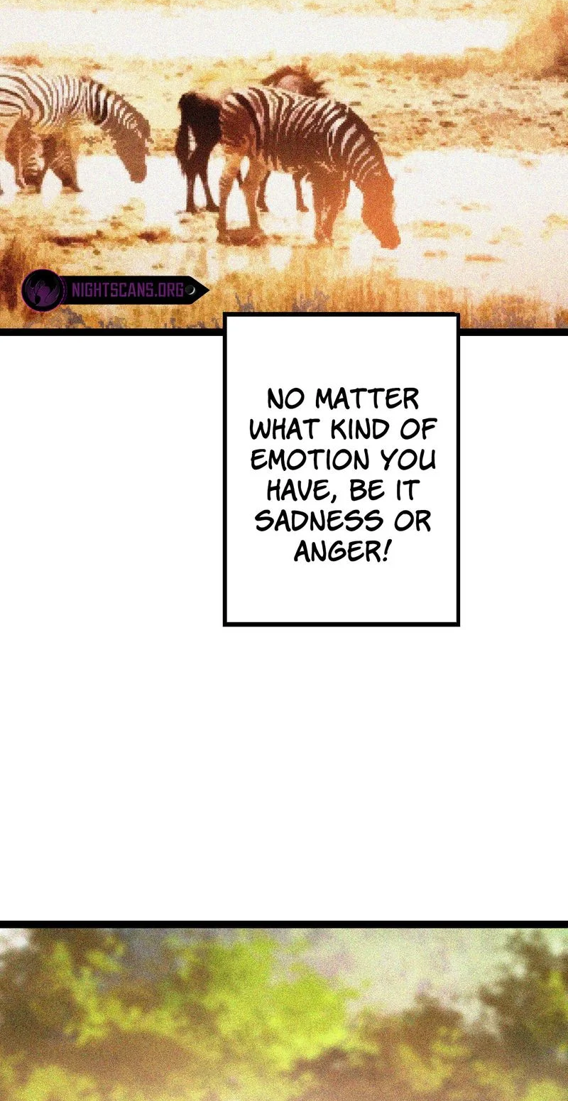 Evolution Begins With A Big Tree chapter 13 page 111