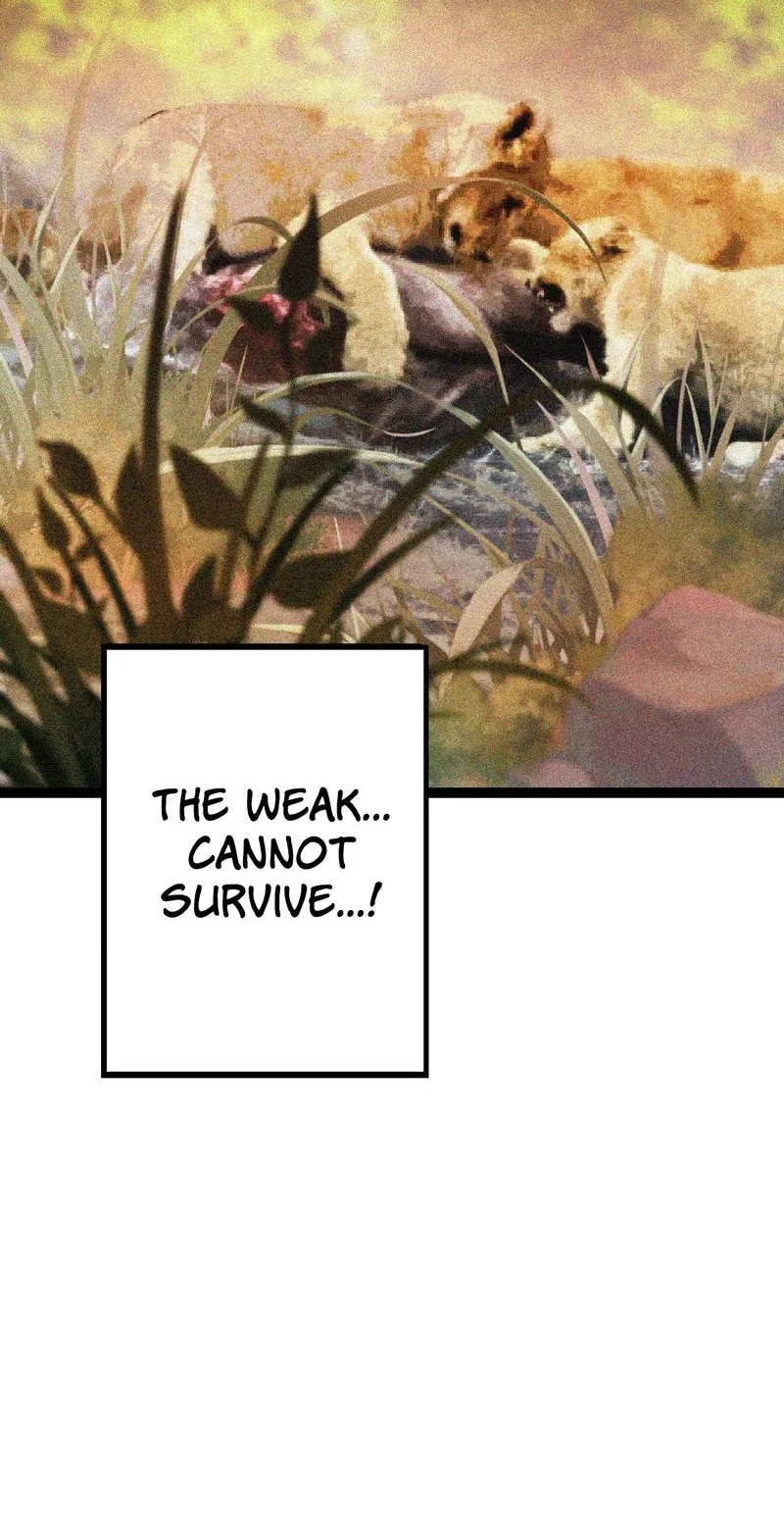 Evolution Begins With A Big Tree chapter 13 page 112