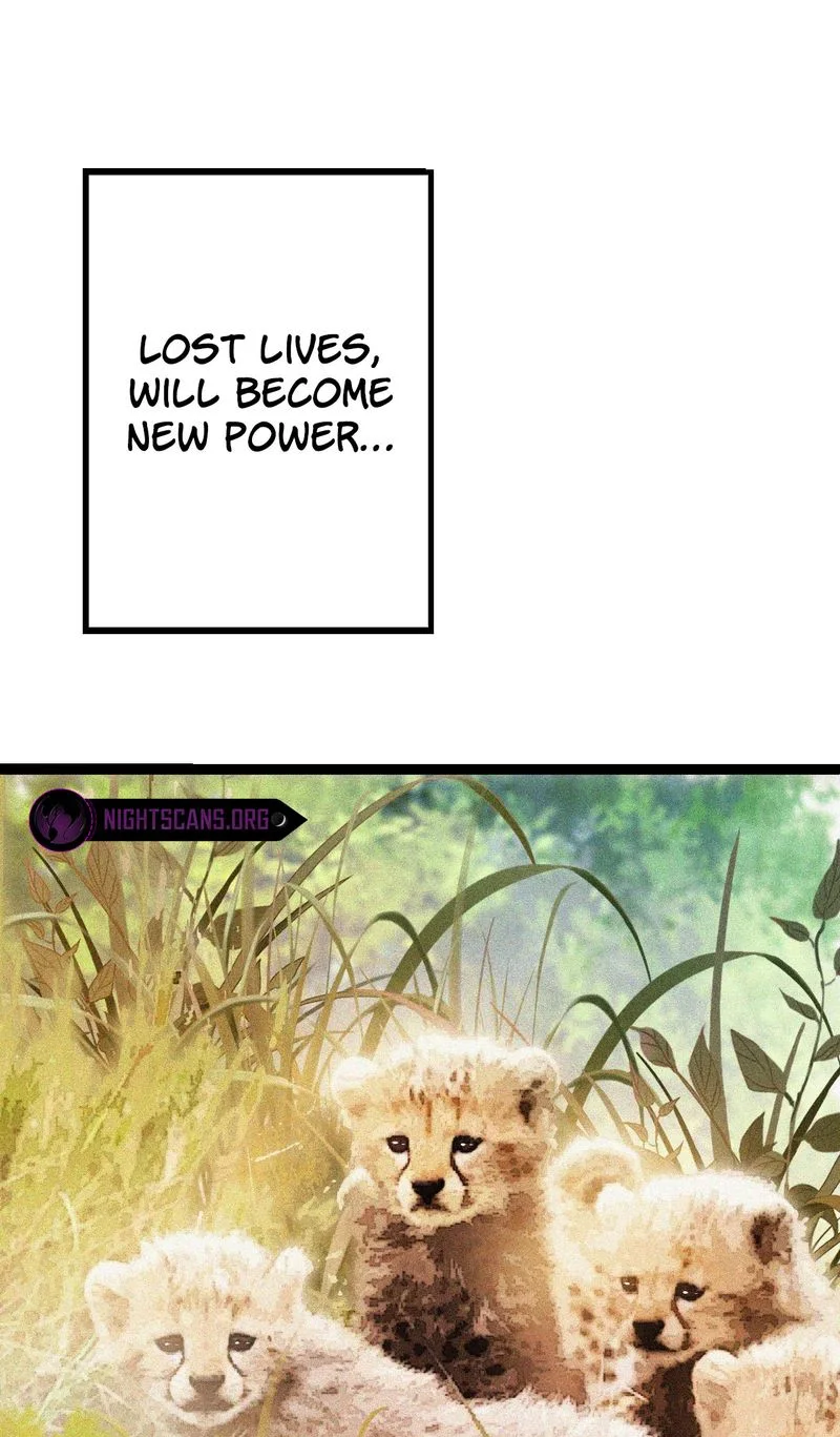 Evolution Begins With A Big Tree chapter 13 page 113