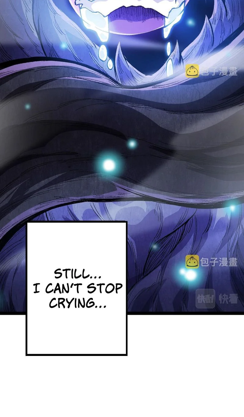 Evolution Begins With A Big Tree chapter 13 page 116