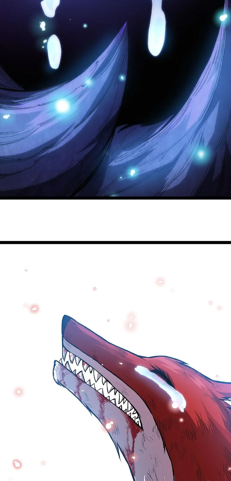 Evolution Begins With A Big Tree chapter 13 page 118