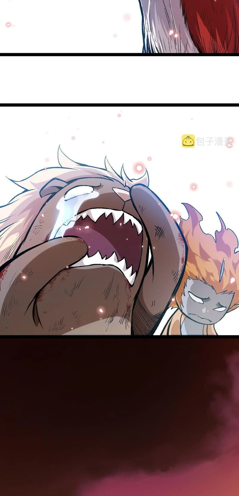 Evolution Begins With A Big Tree chapter 13 page 119