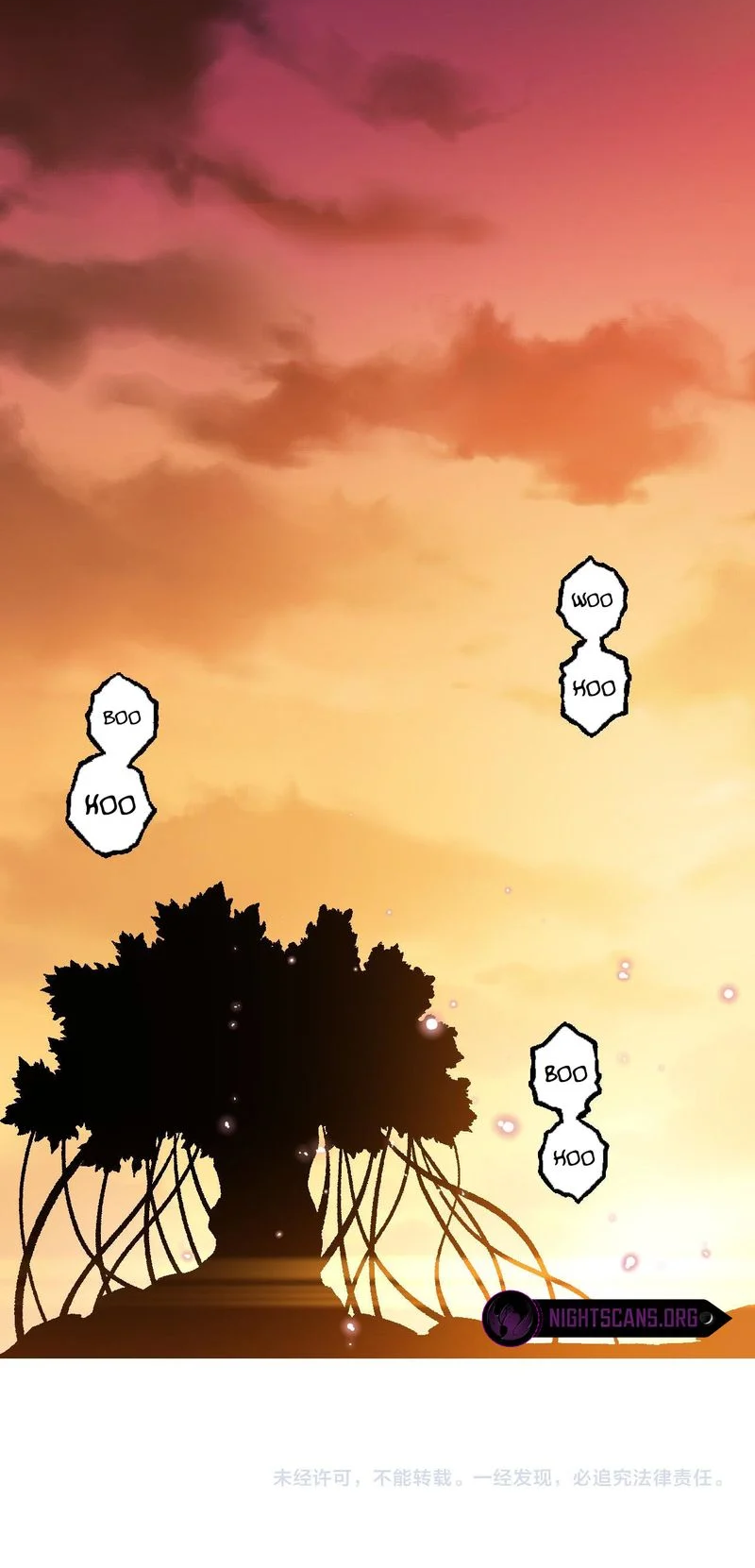 Evolution Begins With A Big Tree chapter 13 page 120