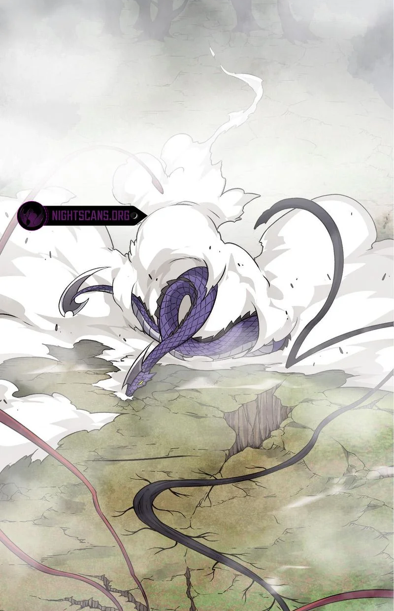 Evolution Begins With A Big Tree chapter 13 page 15