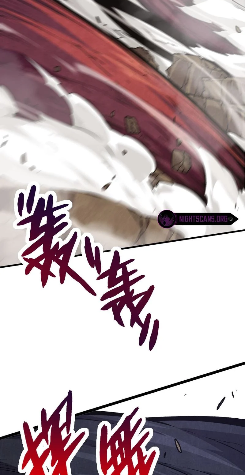 Evolution Begins With A Big Tree chapter 13 page 18