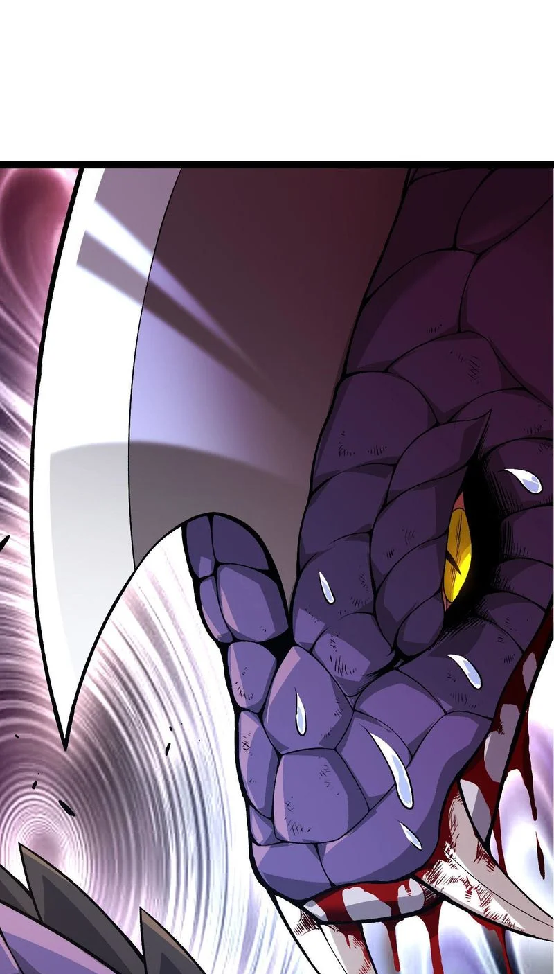 Evolution Begins With A Big Tree chapter 13 page 21