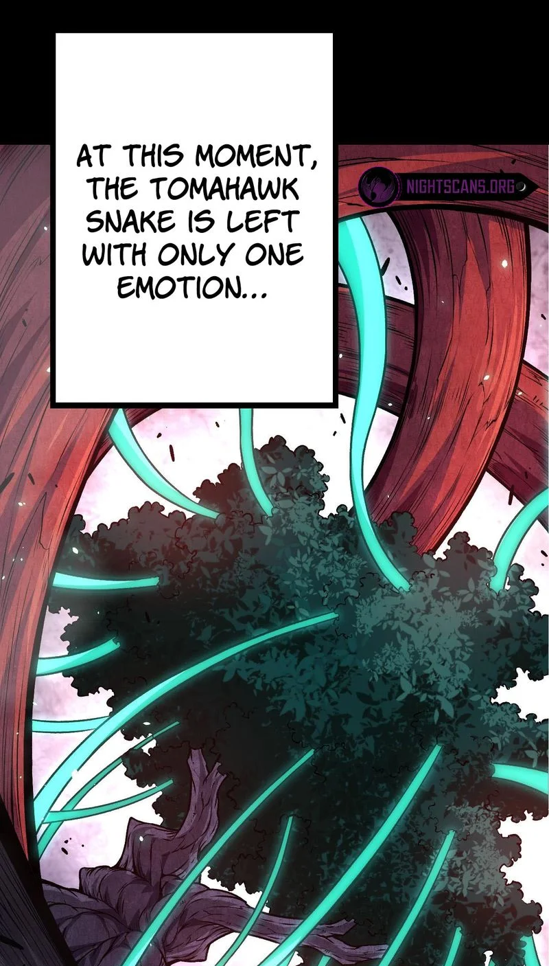 Evolution Begins With A Big Tree chapter 13 page 23