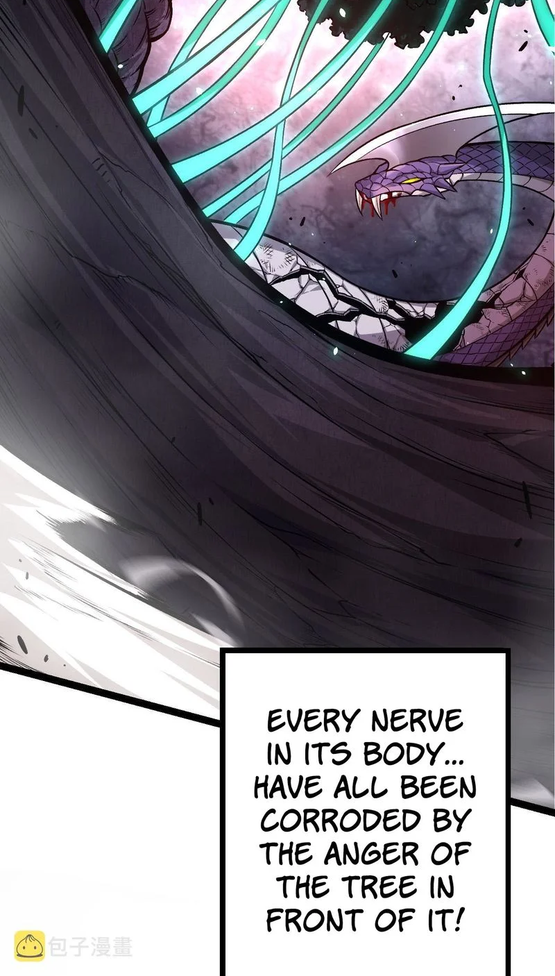 Evolution Begins With A Big Tree chapter 13 page 24