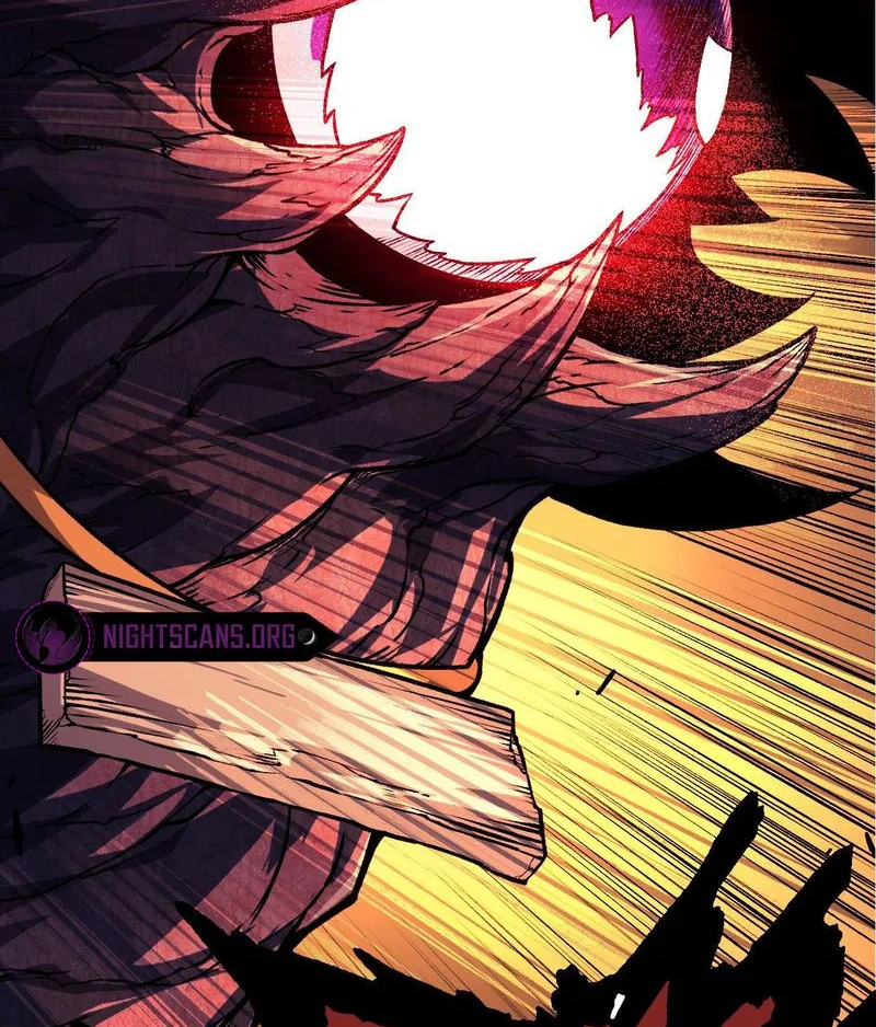 Evolution Begins With A Big Tree chapter 13 page 27