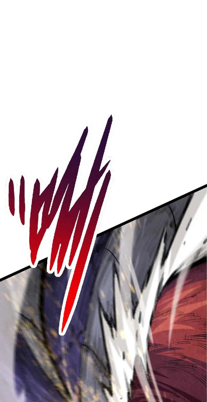 Evolution Begins With A Big Tree chapter 13 page 33