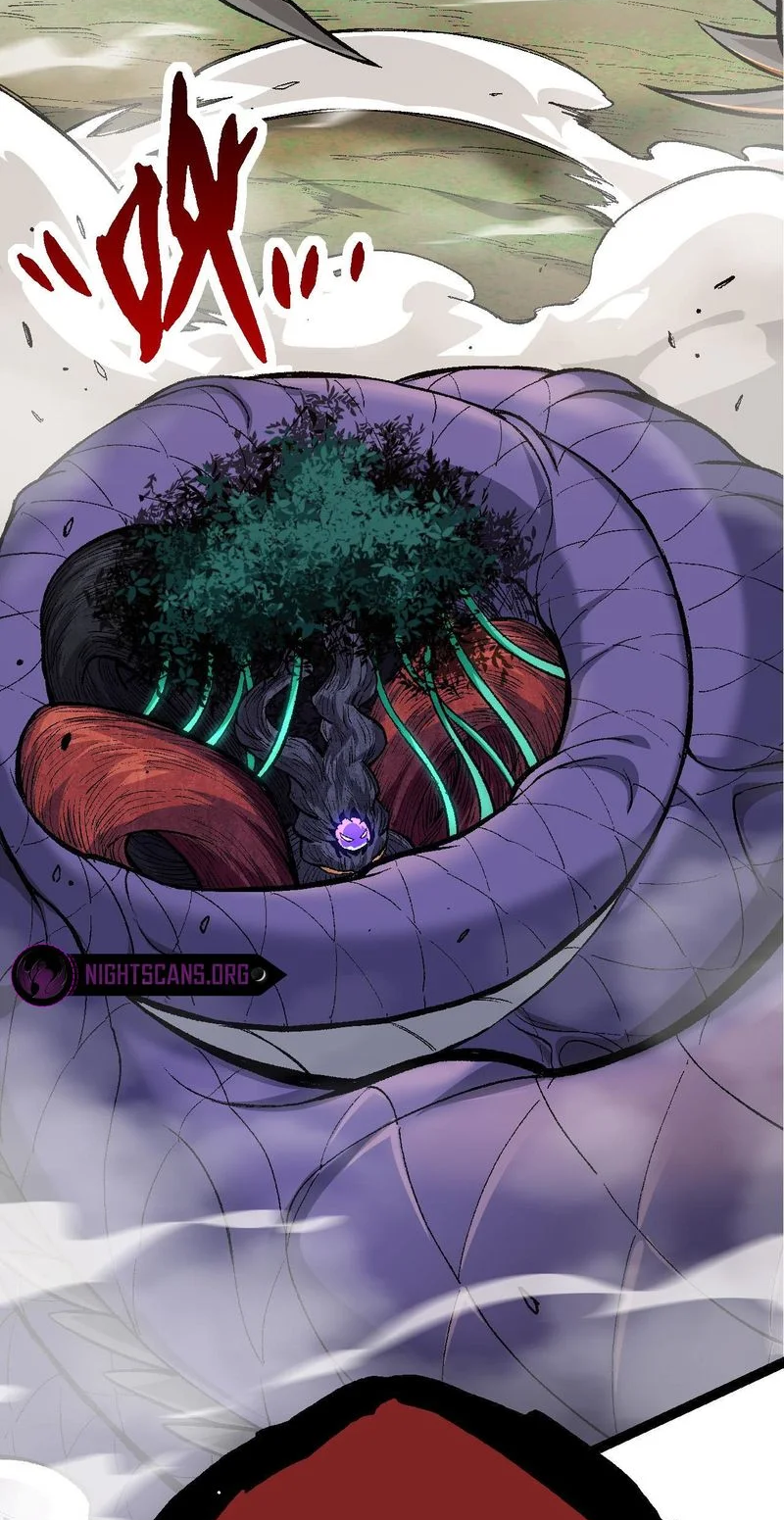 Evolution Begins With A Big Tree chapter 13 page 38