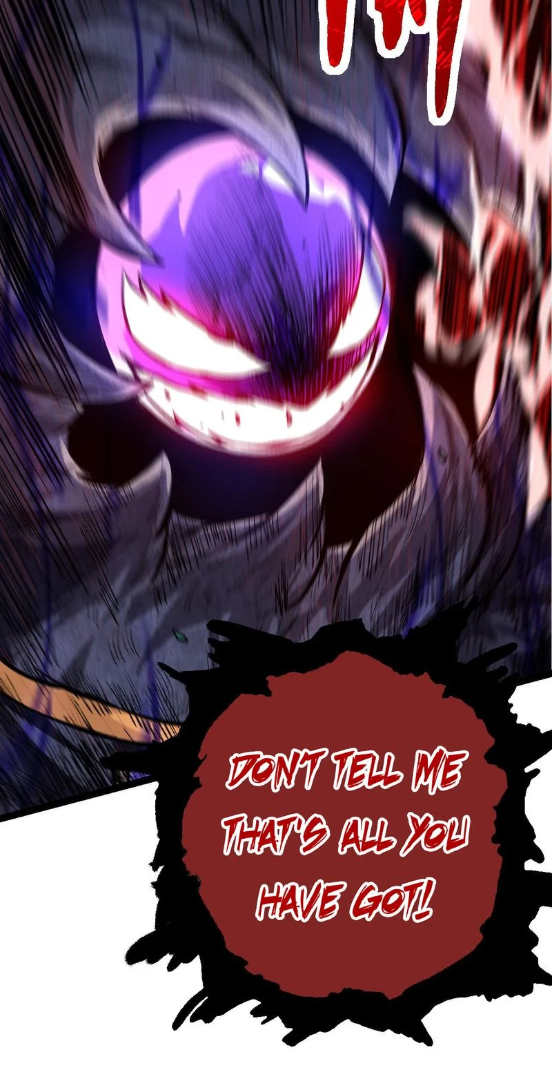 Evolution Begins With A Big Tree chapter 13 page 40