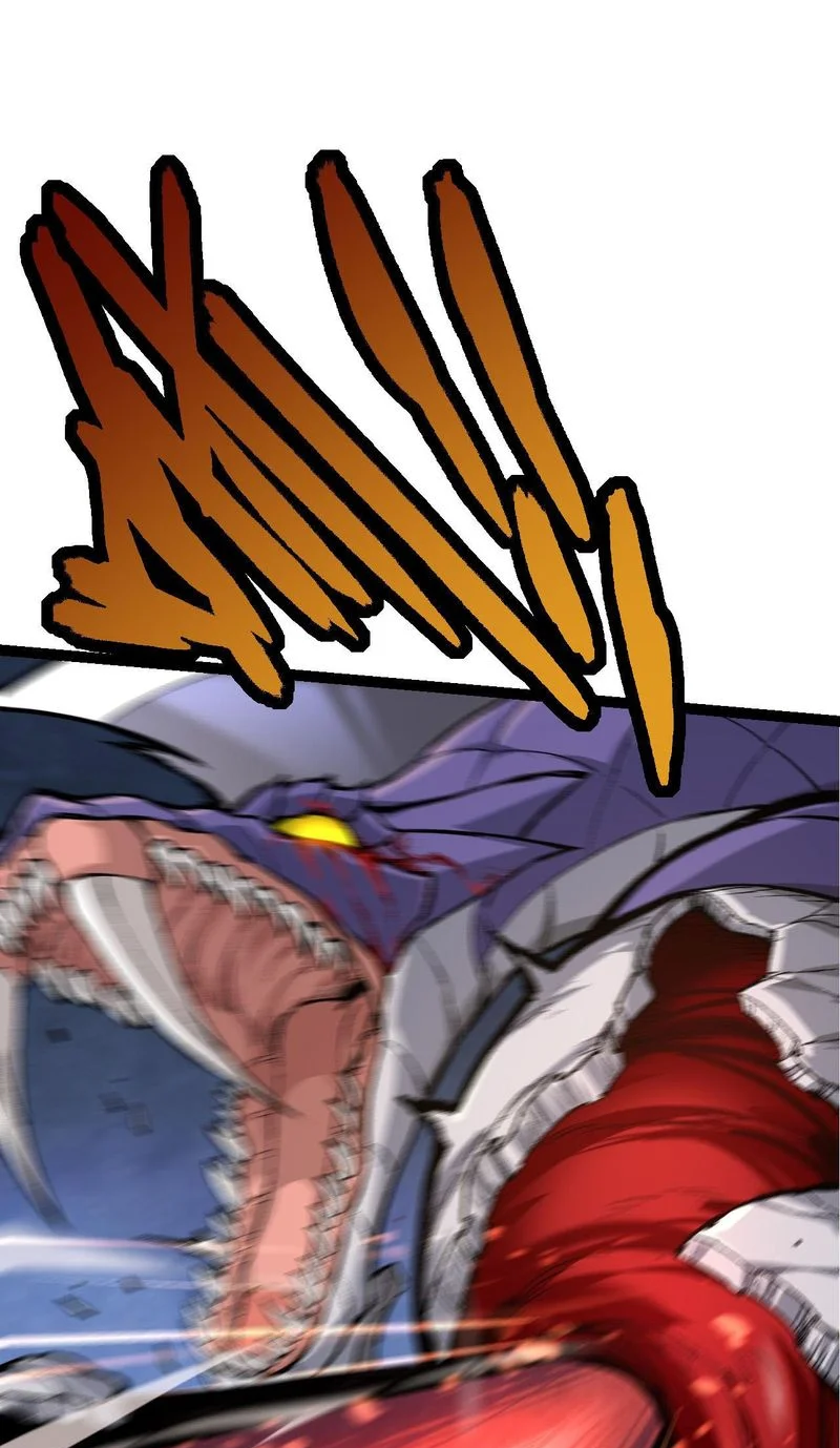 Evolution Begins With A Big Tree chapter 13 page 41