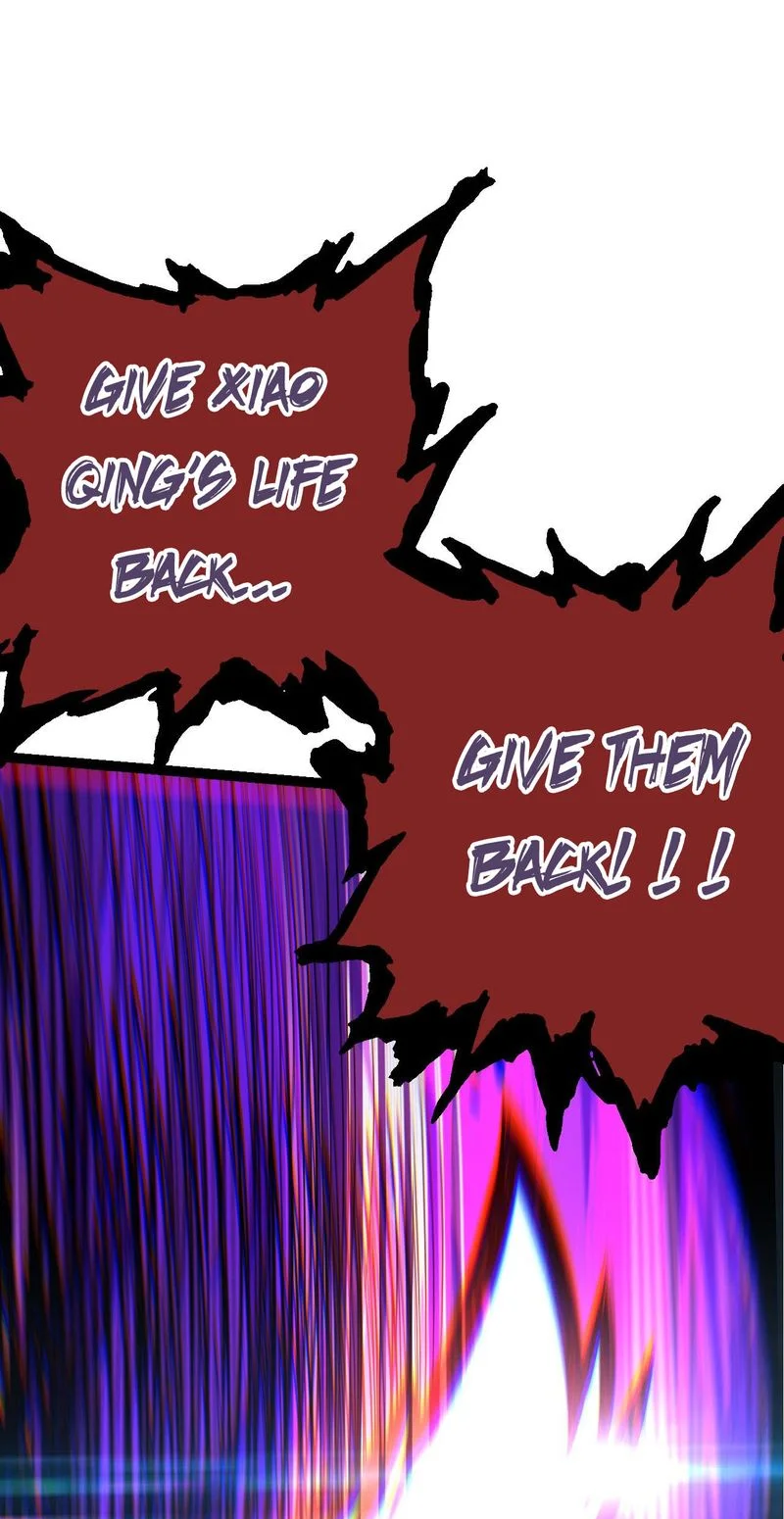 Evolution Begins With A Big Tree chapter 13 page 47