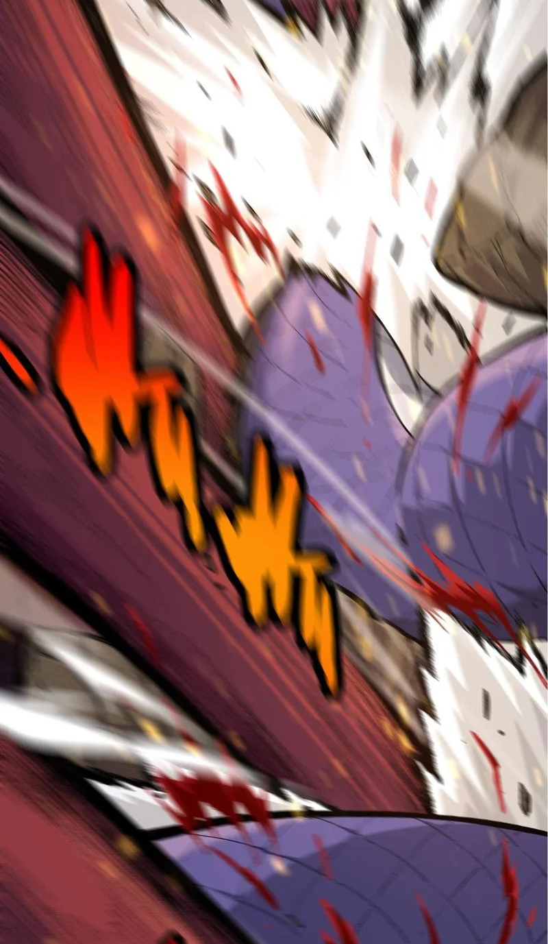 Evolution Begins With A Big Tree chapter 13 page 51