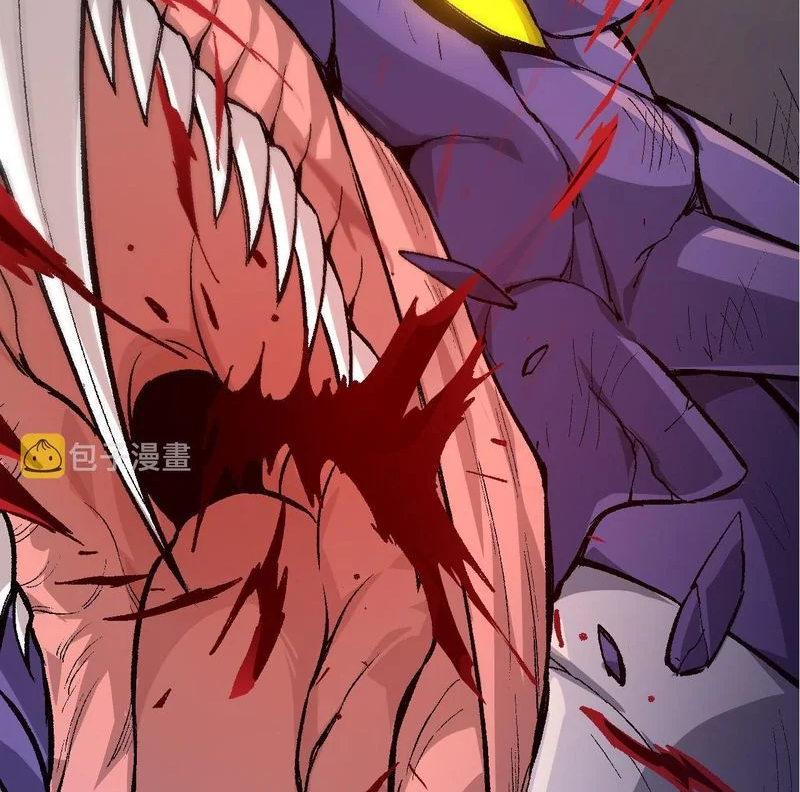 Evolution Begins With A Big Tree chapter 13 page 54